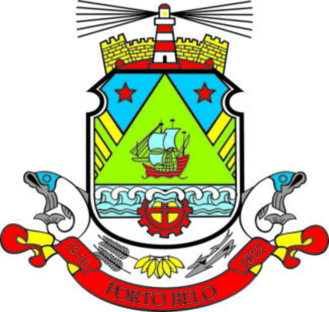PREFEITURA MUNICIPAL DE PORTO BELO/SC