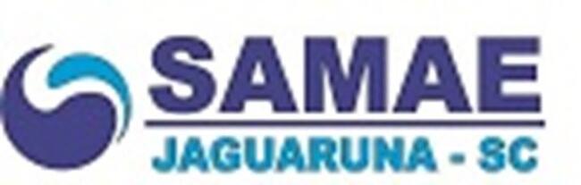 SAMAE - SERV AUT MUN AGUA ESGOTO - JAGUARUNA/SC