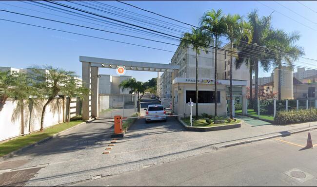 APARTAMENTO Nº 201, ÁREA 42,85M², BAIRRO FLORESTA, JOINVILLE/SC