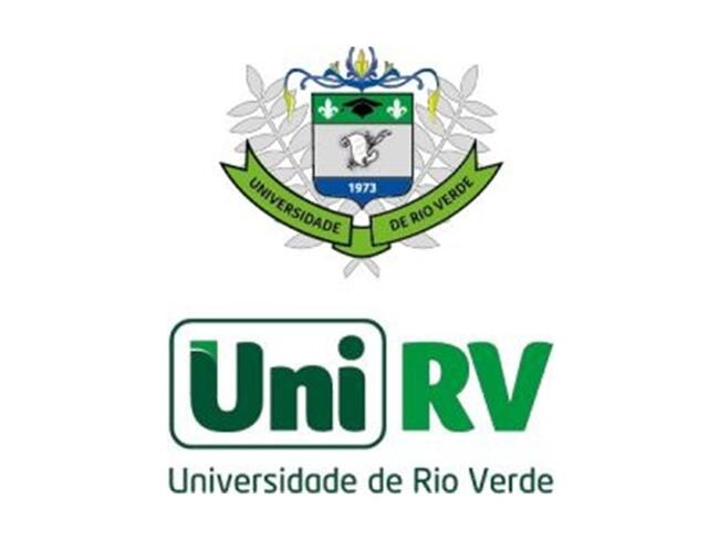 UniRV - UNIVERSIDADE DE RIO VERDE - GOIÁS