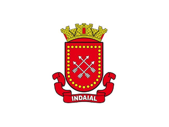 PREFEITURA MUNICIPAL DE INDAIAL - SC
