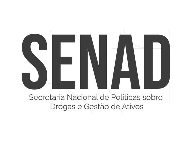 SECRETARIA NACIONAL DE POLÍTICAS SOBRE DROGAS E GESTÃO DE ATIVOS - SENAD