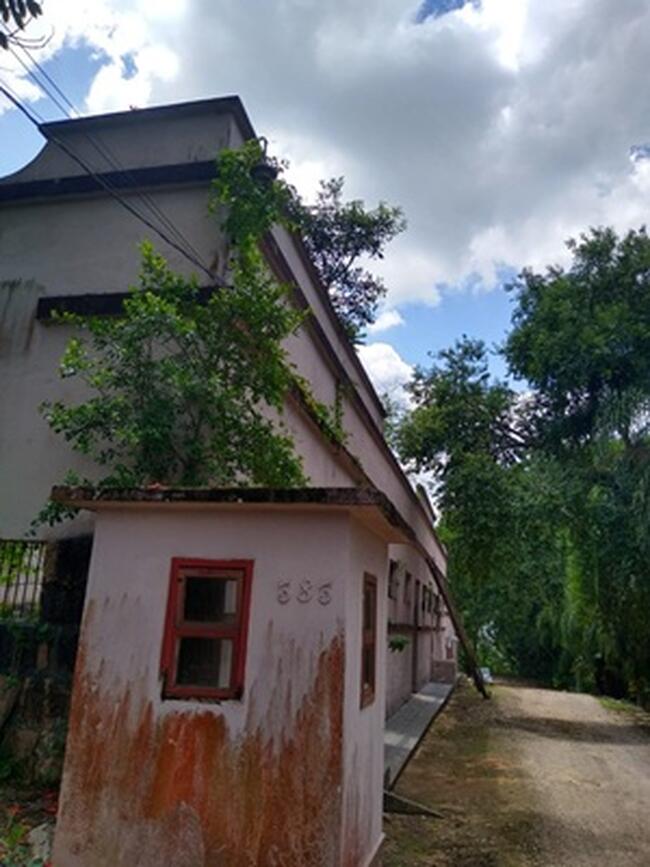 IMÓVEL ÁREA 3.000,00 M², COM ÁREA CONSTRUÍDA DE 1.102,08 M², URUSSANGA/SC