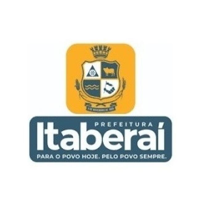 PREFEITURA MUNICIPAL DE ITABERAÍ/GOIÁS