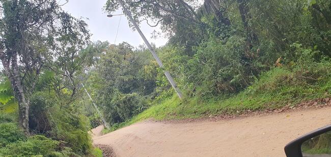 TERRENO ÁREA 1.308,12m² - BLUMENAU/SC