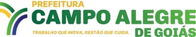 PREFEITURA MUNICIPAL DE CAMPO ALEGRE DE GOIÁS/GOIÁS