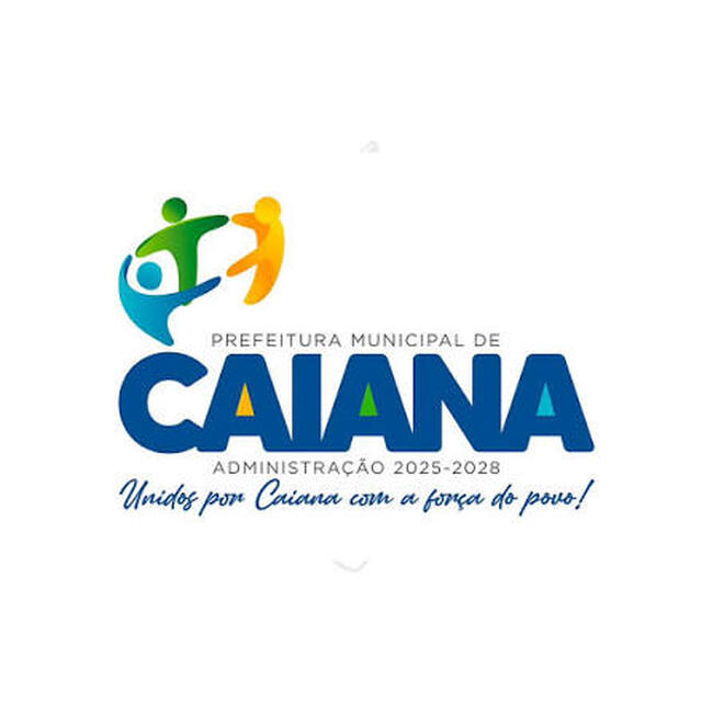 PREFEITURA MUNICIPAL DE CAIANA/MG