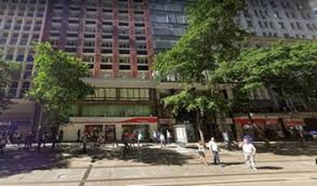 Salas comerciais no centro/rj.