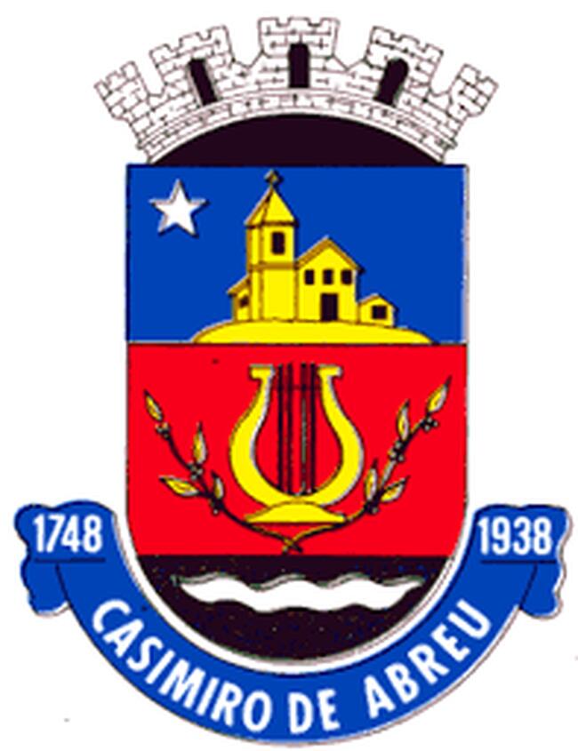 Leilão de Sucatas de veículos da Pref. Mun. de Casimiro de Abreu - PMCA01-25