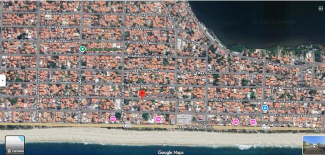 Leilão Judicial - Imóvel Saquarema/RJ