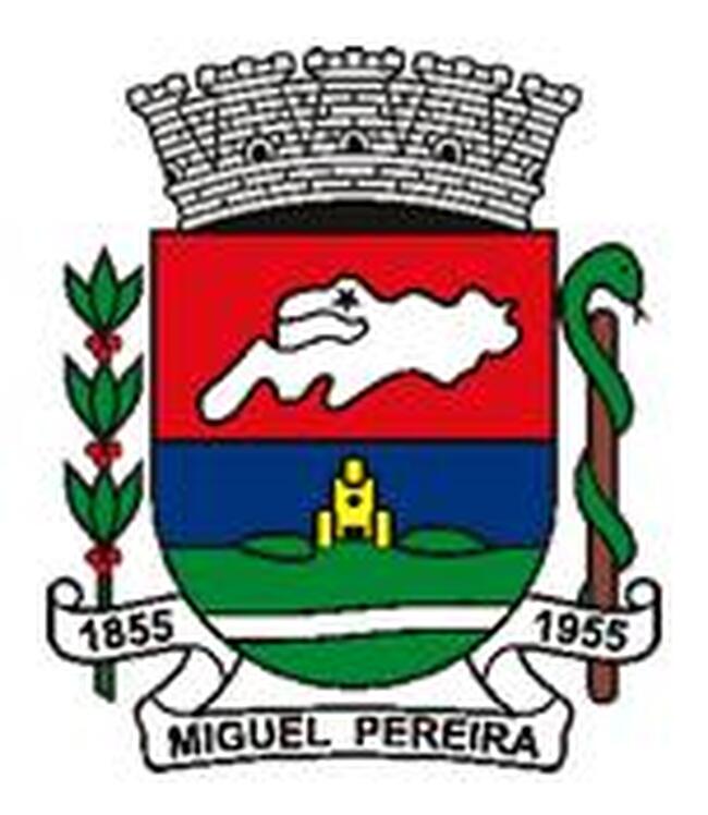 Leilão de Imóveis da Prefeitura Municipal de Miguel Pereira  - PMMP01-25