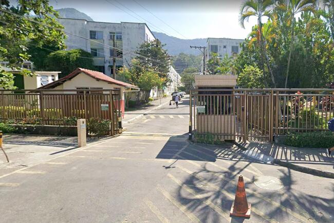 Apartamento em Jacarepagua/RJ