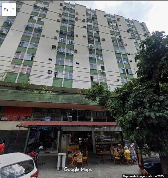 Apartamento em Senador Camará