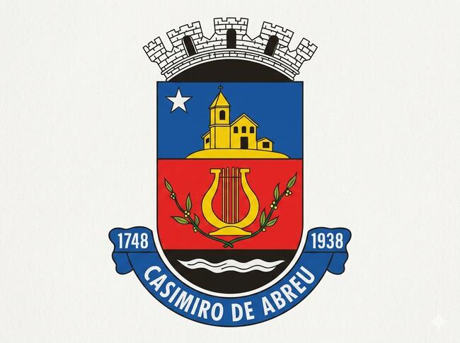 Leilão de veículos apreendidos da Pref. de Casimiro de Abreu - PMCA01-26