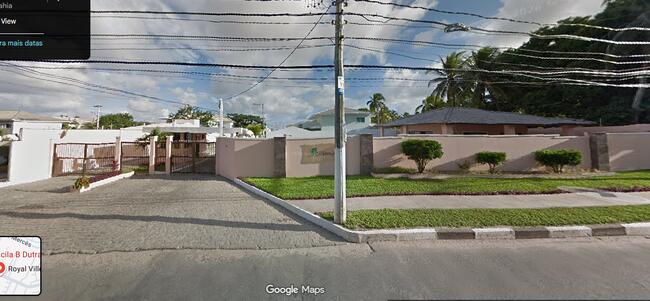 Imóvel Duplex em Lauro de Freitas - BA
