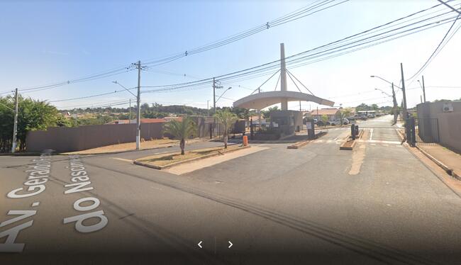 Uberaba - Mg - Direitos Aquisitivos Do Imóvel Res. Localizado Na Av. Geraldo Formiga Nascieirantes, 841, Cond. Moradas Uberaba L, Casa 191, Bairro Recreio Dos Bandeirantes, - Matrícula - 79.773 1º Ofício., localizado em Uberaba - MG