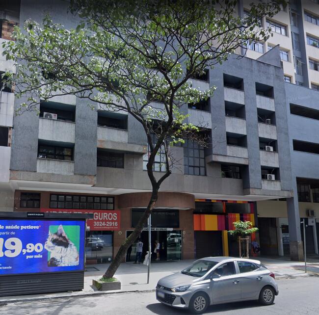 Belo Horizonte - Mg - Sala, localizado em Belo Horizonte - MG