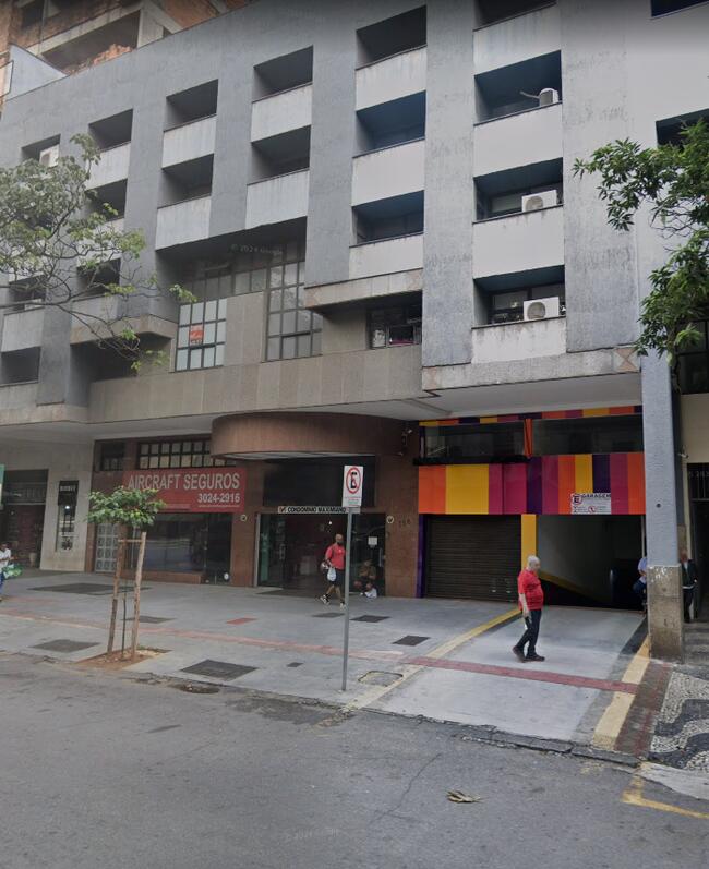 Belo Horizonte - Mg - Sala, localizado em Belo Horizonte - MG