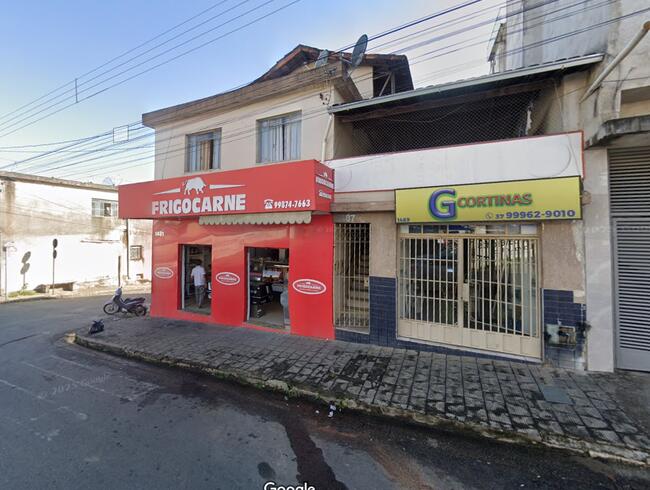 Carmo Do Cajuru - Mg - Imóvel Comercial / Residencial, localizado em Carmo Do Cajuru - MG