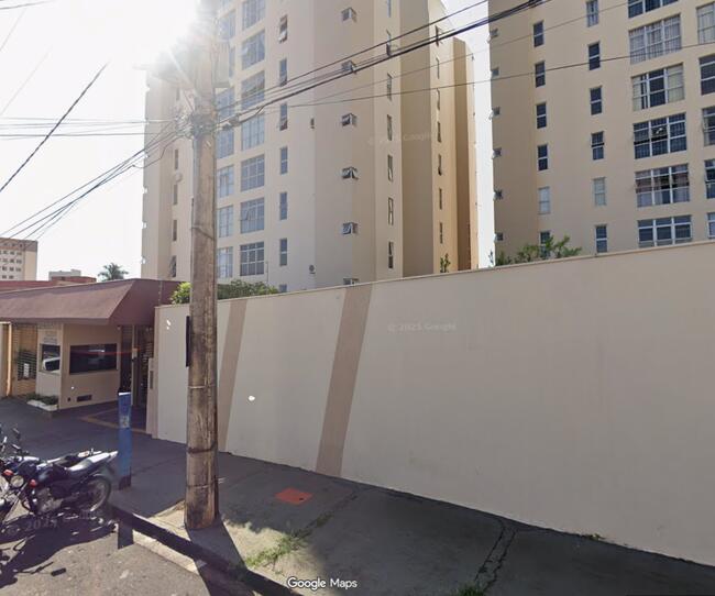 Uberaba - Mg - Apartamento - Bairro Bom Retiro, localizado em Uberaba - MG