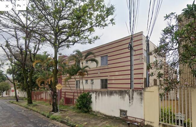 Belo Horizonte - Mg - Apartamento - Bairro Santa Amélia, localizado em Belo Horizonte - MG, bairro Santa Amélia