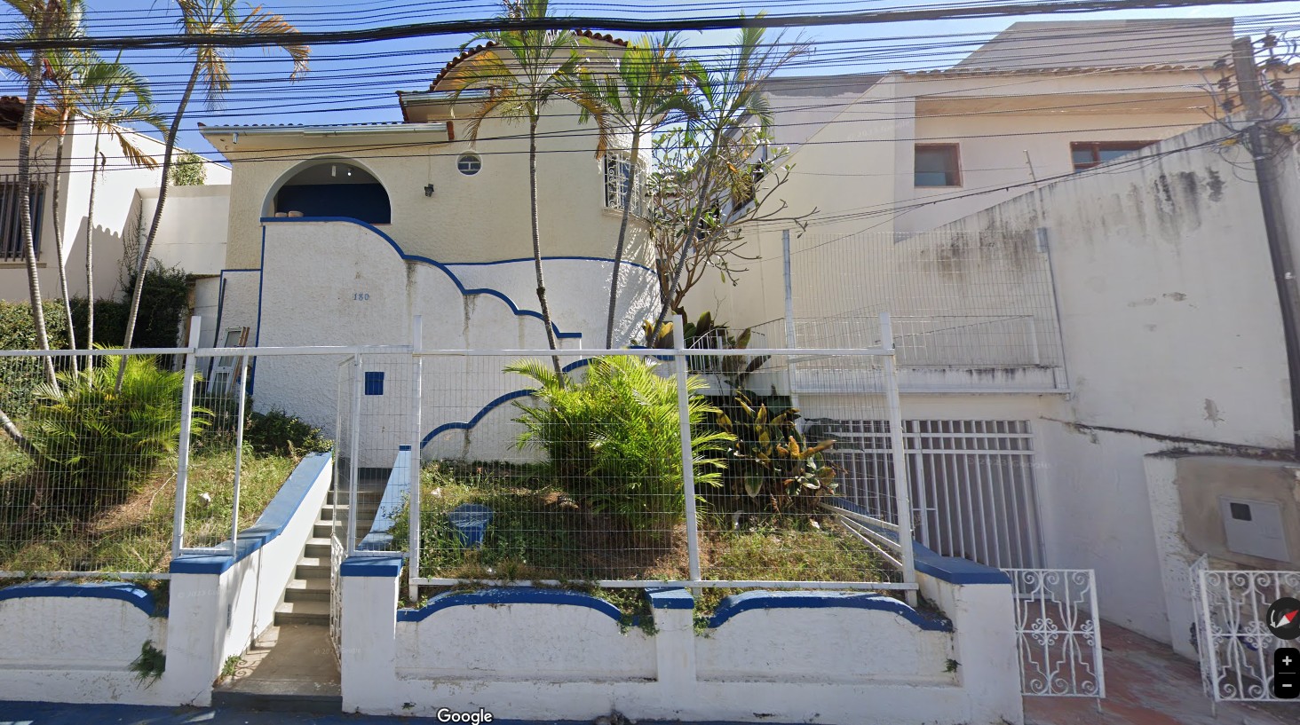 Capa do leilão ID 255