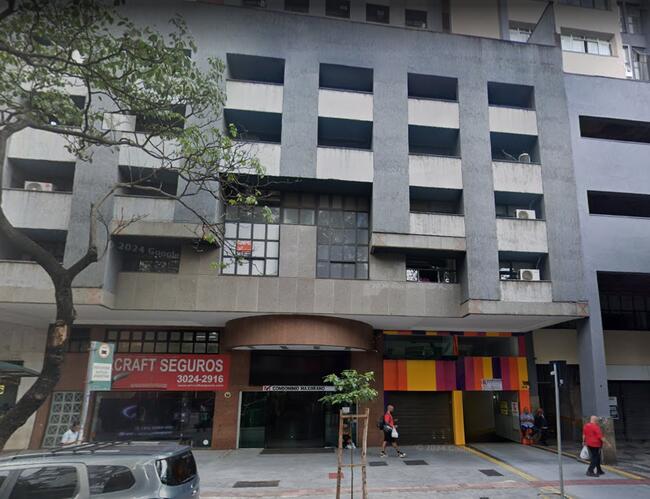 BELO HORIZONTE - MG - SALA
