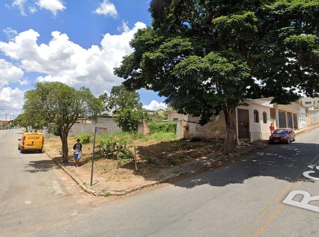 CARMO DO CAJURU - MG - IMÓVEL (COTA PARTE 1/12)