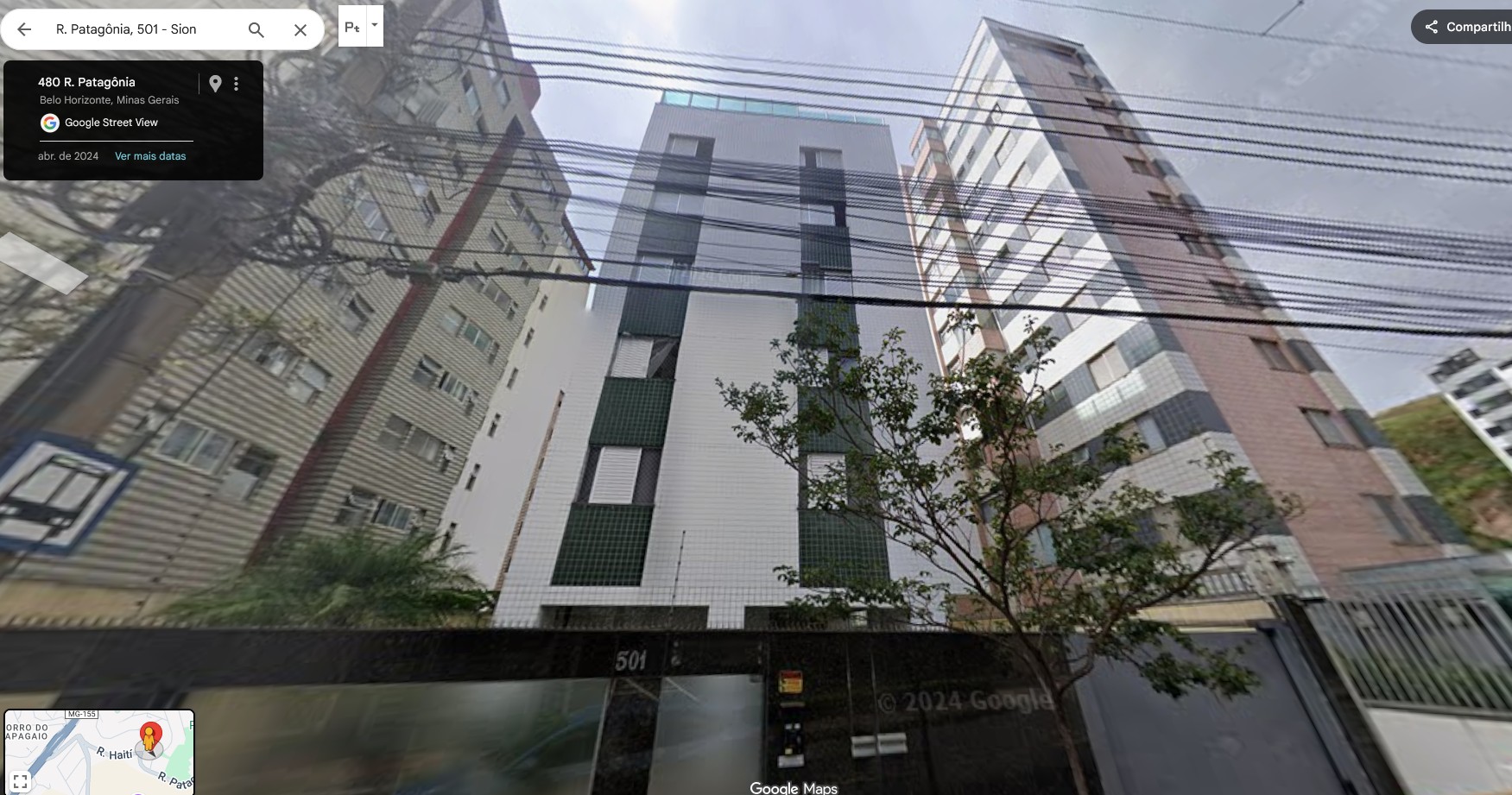 Capa do leilão ID 286