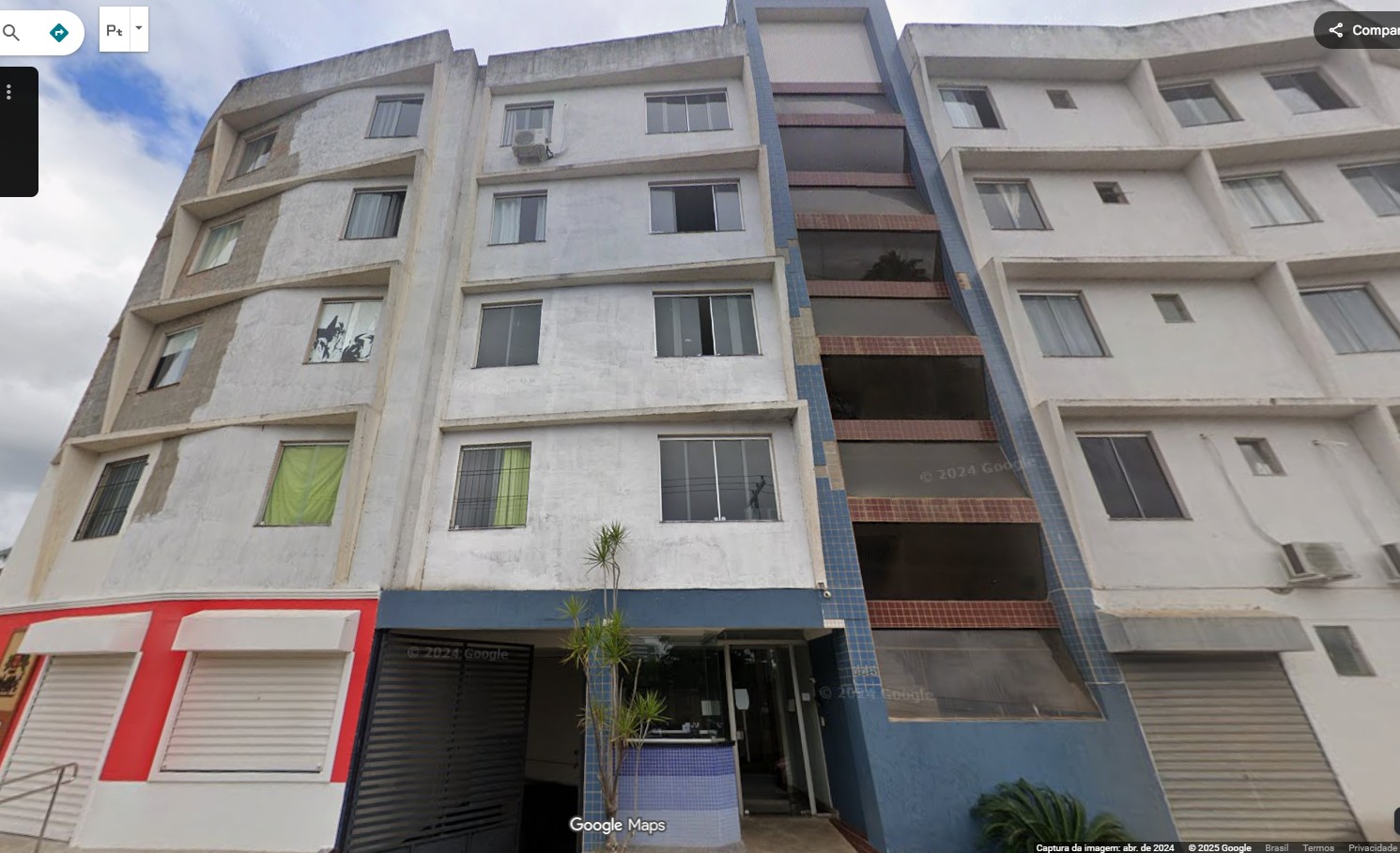 Capa do leilão ID 291