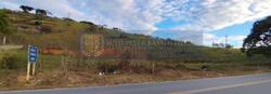 50% DE UM IMÓVEL RURAL COM 67.270 M² EM BARRA DE SÃO FRANCISCO/ES