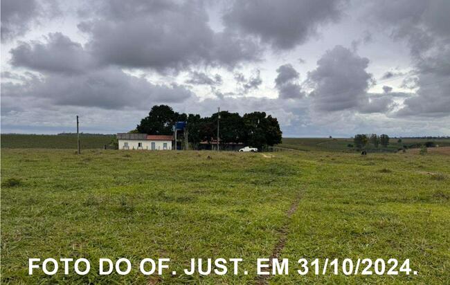 Área rural de 725.250m² em pedro canário/es