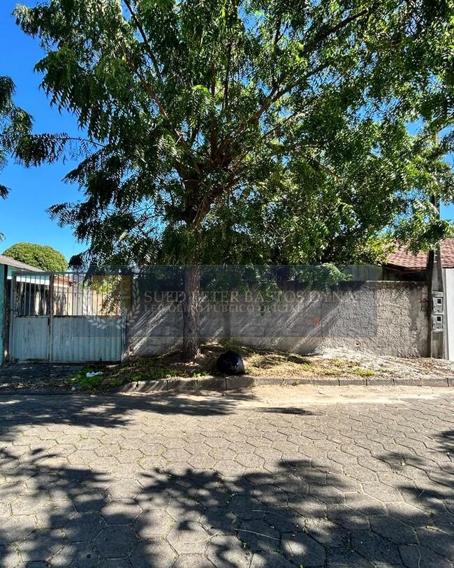 Casa Em Lote De 200m² - Conceição Da Barra/es., localizado em Conceição Da Barra - ES