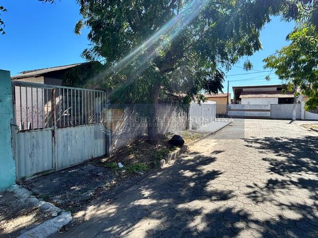 Casa Em Lote De 200m² - Conceição Da Barra/es., localizado em Conceição Da Barra - ES