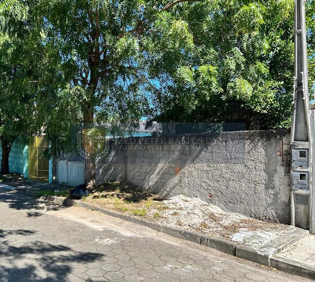 Casa Em Lote De 200m² - Conceição Da Barra/es., localizado em Conceição Da Barra - ES