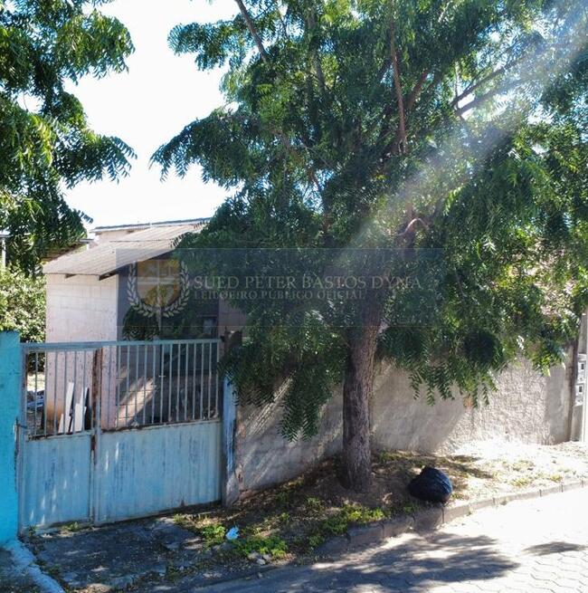 Casa Em Lote De 200m² - Conceição Da Barra/es., localizado em Conceição Da Barra - ES