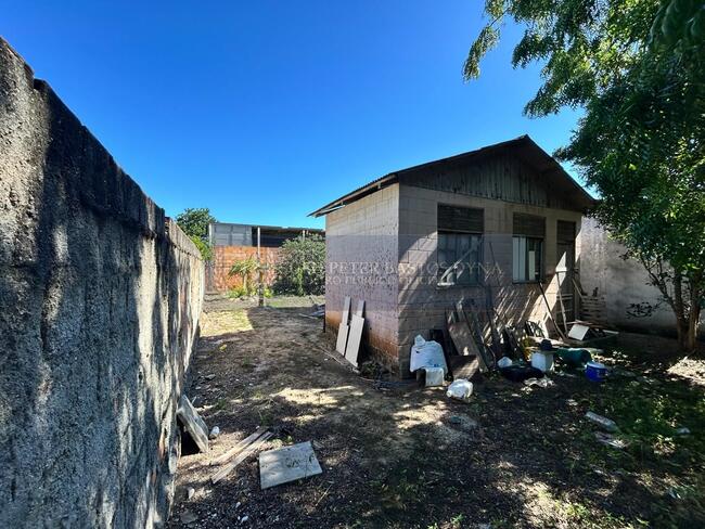 Casa Em Lote De 200m² - Conceição Da Barra/es., localizado em Conceição Da Barra - ES