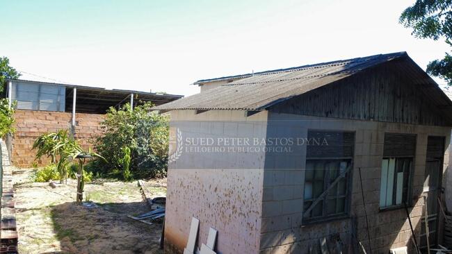 Casa Em Lote De 200m² - Conceição Da Barra/es., localizado em Conceição Da Barra - ES