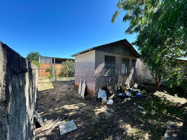 Casa Em Lote De 200m² - Conceição Da Barra/es., localizado em Conceição Da Barra - ES