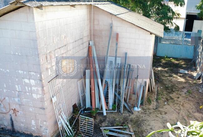 Casa Em Lote De 200m² - Conceição Da Barra/es., localizado em Conceição Da Barra - ES