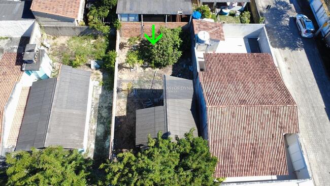 Casa Em Lote De 200m² - Conceição Da Barra/es., localizado em Conceição Da Barra - ES