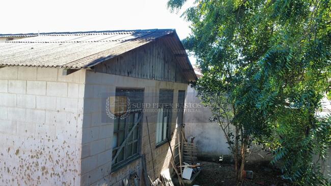 Casa Em Lote De 200m² - Conceição Da Barra/es., localizado em Conceição Da Barra - ES