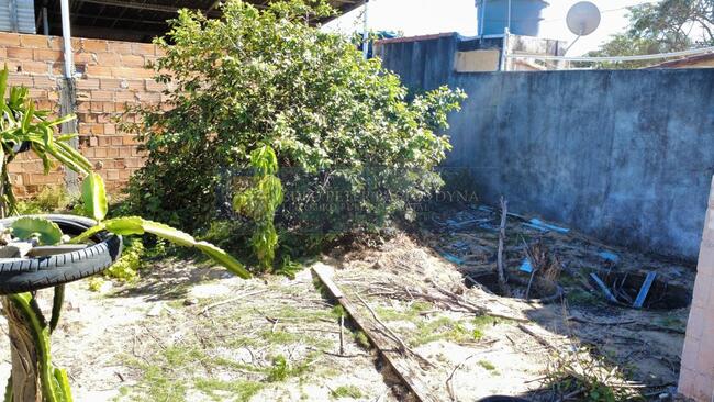 Casa Em Lote De 200m² - Conceição Da Barra/es., localizado em Conceição Da Barra - ES