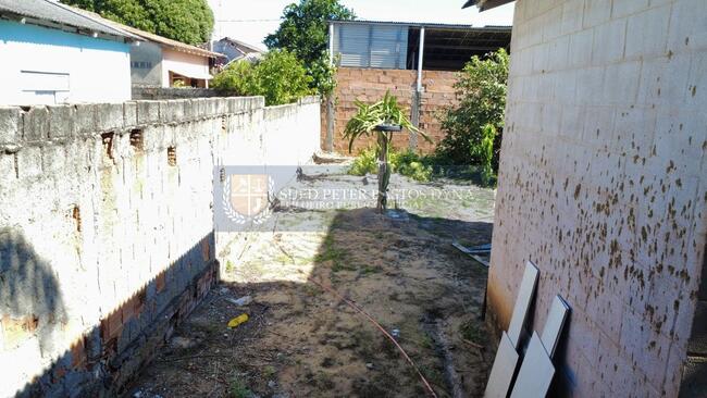 Casa Em Lote De 200m² - Conceição Da Barra/es., localizado em Conceição Da Barra - ES