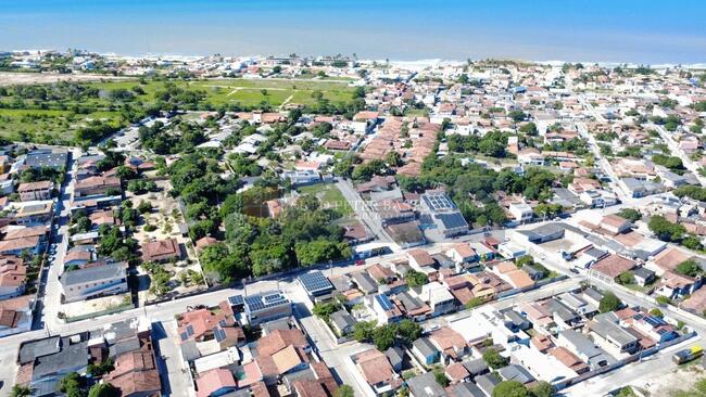Casa Em Lote De 200m² - Conceição Da Barra/es., localizado em Conceição Da Barra - ES