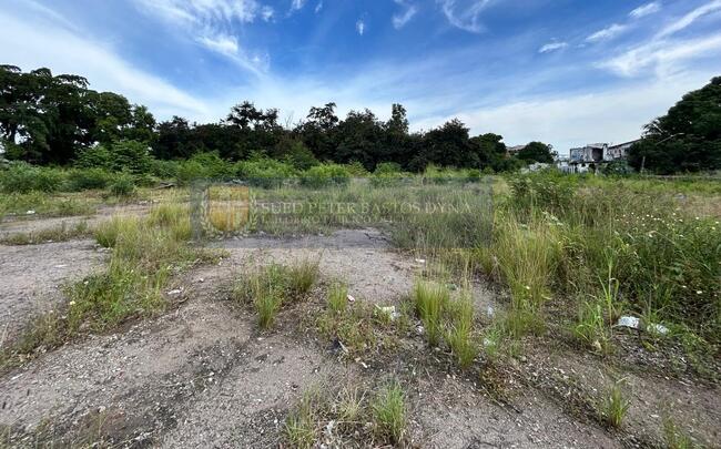 Área De Terreno Com 12.700m² Em Carapina Grande Na Serra/es, localizado em Serra - ES