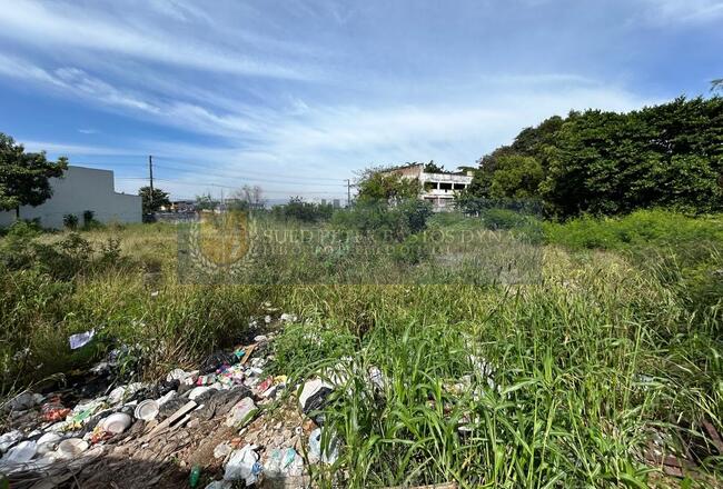 Área De Terreno Com 12.700m² Em Carapina Grande Na Serra/es, localizado em Serra - ES