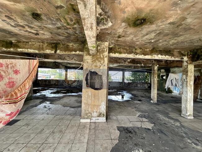 Área De Terreno Com 12.700m² Em Carapina Grande Na Serra/es, localizado em Serra - ES