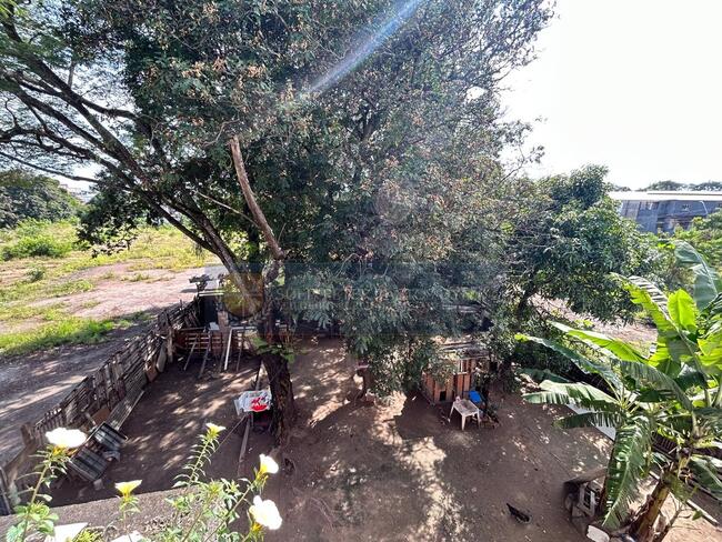 Área De Terreno Com 12.700m² Em Carapina Grande Na Serra/es, localizado em Serra - ES
