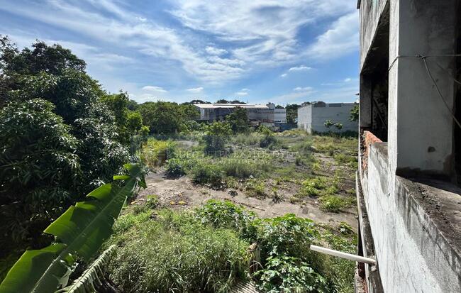 Área De Terreno Com 12.700m² Em Carapina Grande Na Serra/es, localizado em Serra - ES